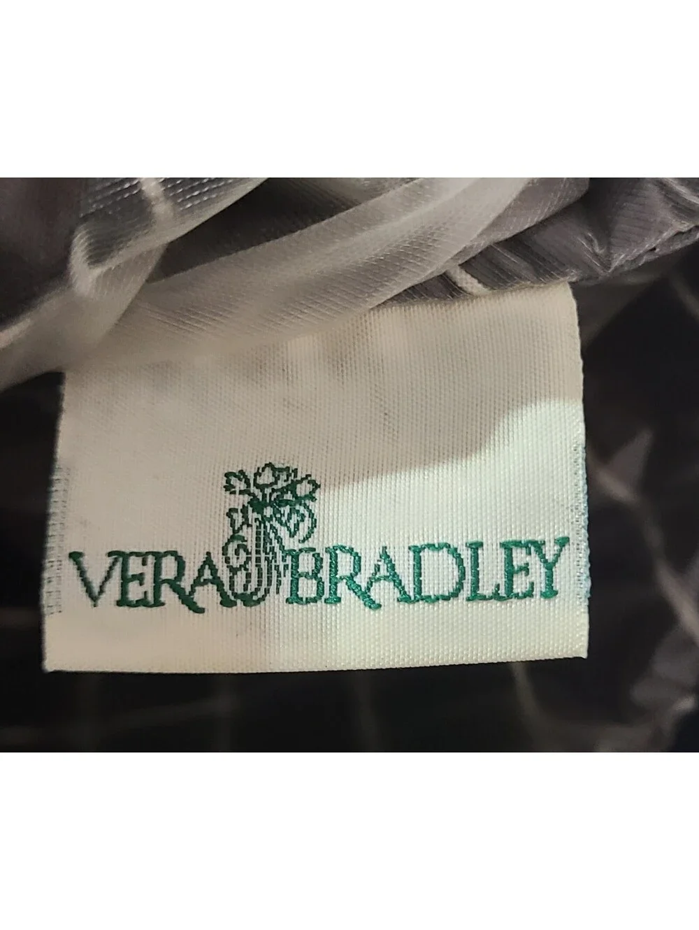 Vera Bradley vera jasmine retired